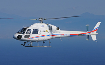 Aerospaciale AS355