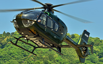 Eurocopter EC135P1