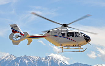 Eurocopter EC135T2