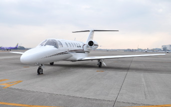 Cessna Citation C525A